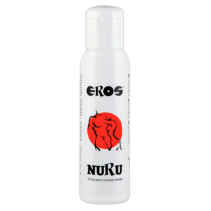 EROS Nuru Massage Gel 250 ml