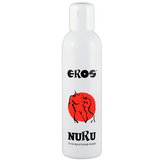 EROS Nuru Massage Gel 500ml