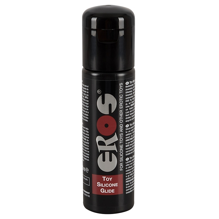 EROS Toy Glide