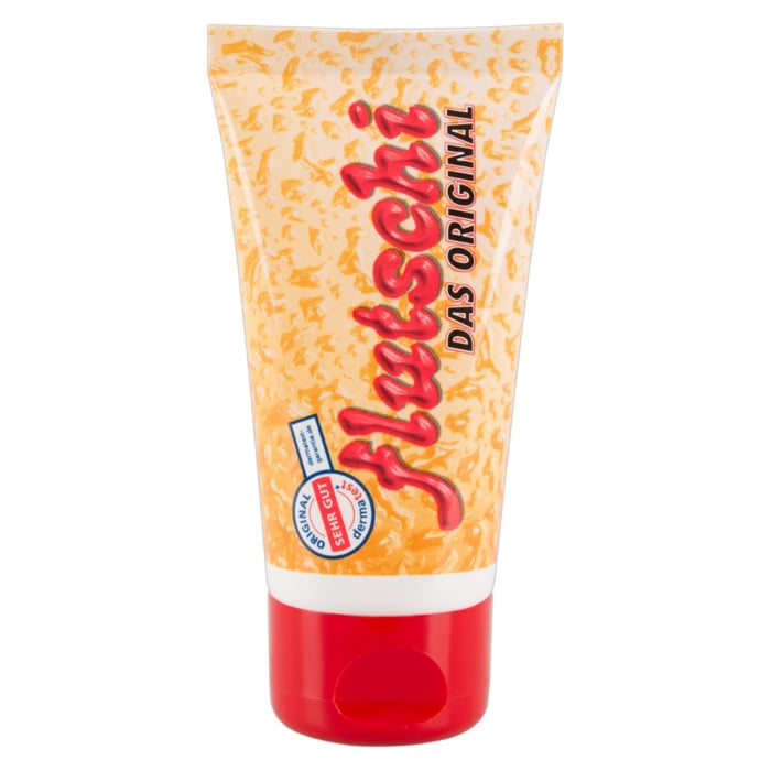 Λιπαντικό Νερού Flutschi 50 ml