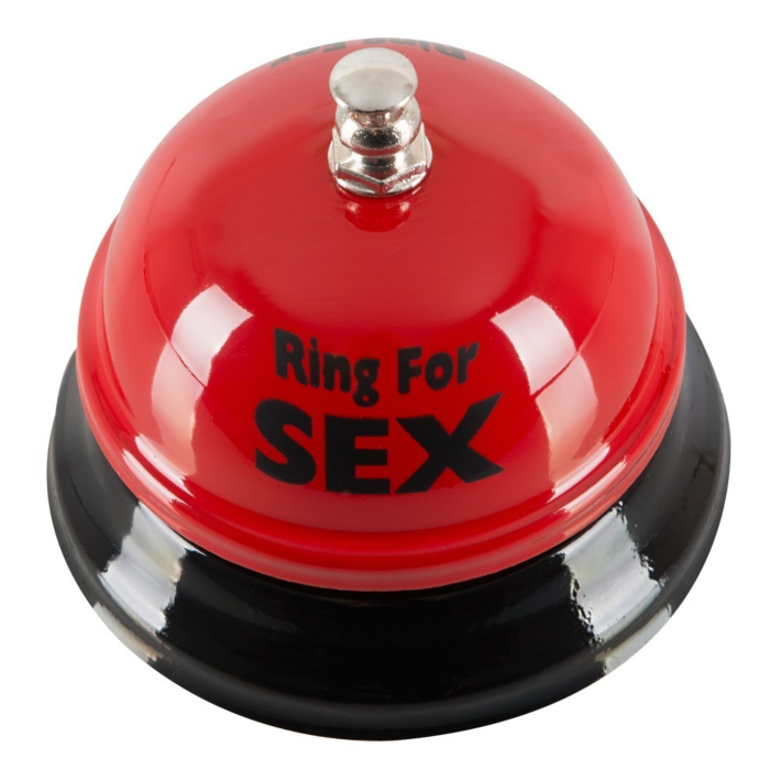 You2Toys Ring for Sex Bell