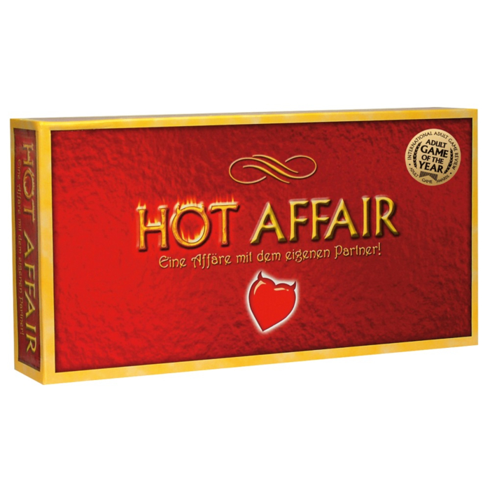 You2Toys Hot Affair German