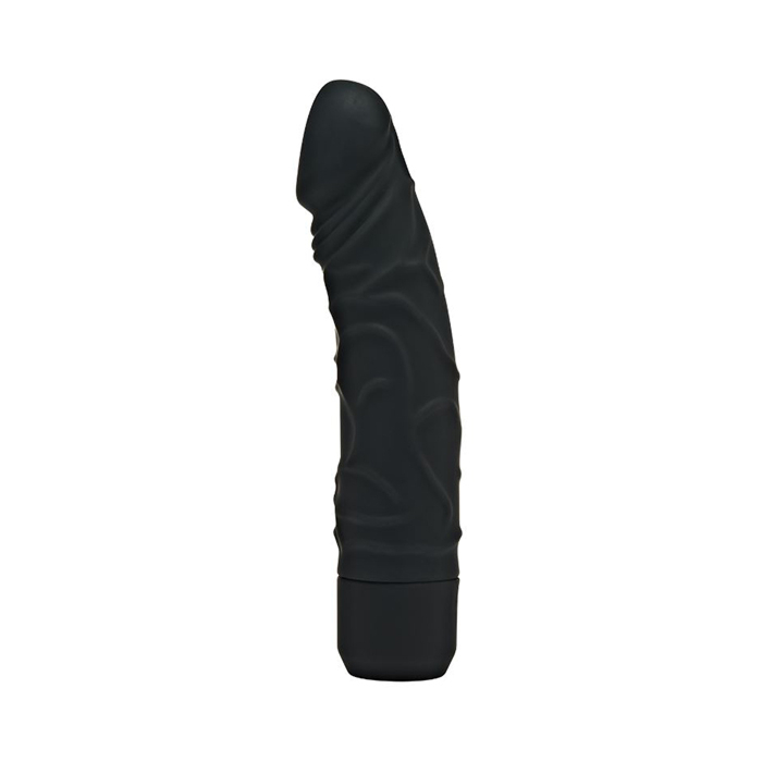 Classic Original Vibrator Black