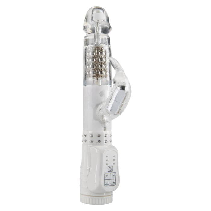 Rabbit Sensation Vibrator