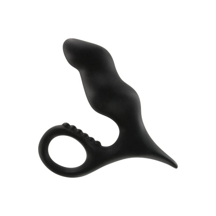 Πρωκτική Σφήνα ToyJoy Bum Buster Μαύρο Σιλικόνη
