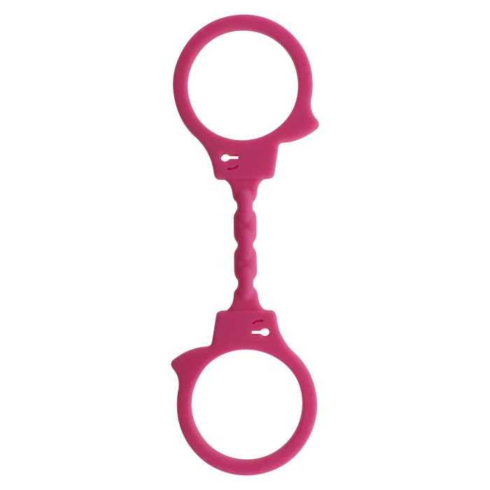 Χειροπέδες Stretchy Fun Cuffs - Toy Joy