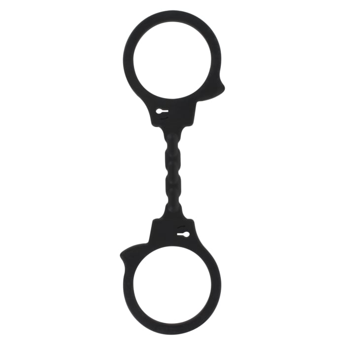 Stretchy Fun Cuffs