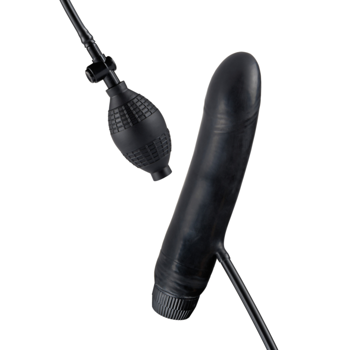 Bob The Blower Infl. Vibrator