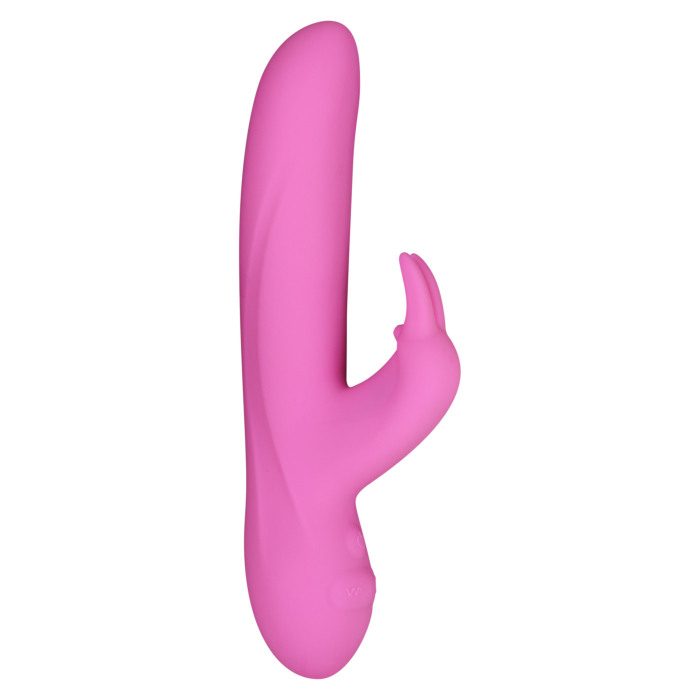 Δονητής Rabbit Astrea ρόζ ToyJoy
