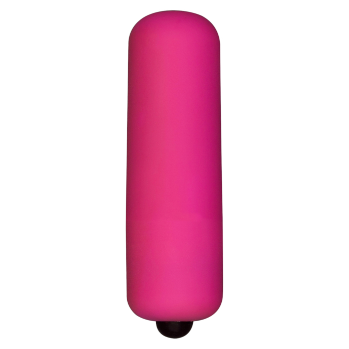 Δονητής Τσέπης Funky Bullet Vibrator (Ροζ) - Toy Joy