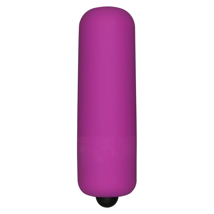 Δονητής Τσέπης Funky Bullet Vibrator (Μωβ) - Toy Joy
