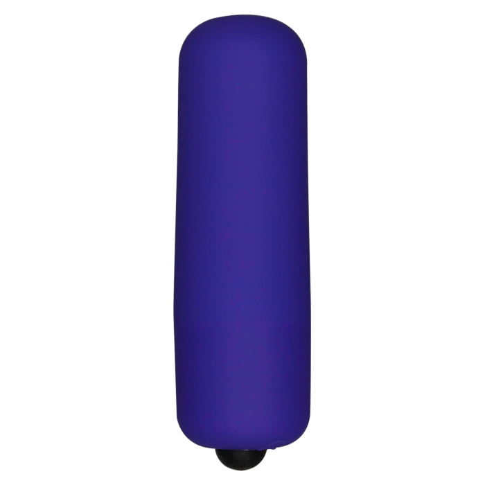 Δονητής Τσέπης Funky Bullet Vibrator (Βιολετί) - Toy Joy
