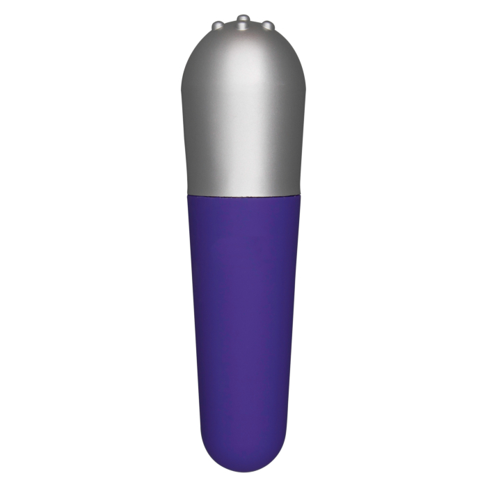 Small Clitoral Vibrator - ToyJoy Funky Viberette Purple