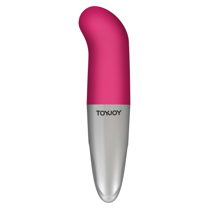 Δονητής Σημείου G Funky Viberette G-Spot Vibrator (Ροζ) - Toy Joy
