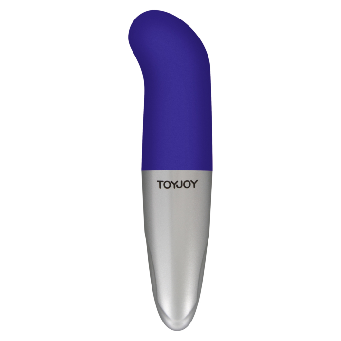 Δονητής Σημείου G Funky Viberette G-Spot Vibrator (Βιολετί) - Toy Joy
