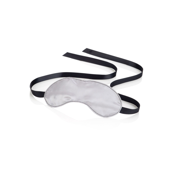 1st Time Fetish Satin Eye Mask