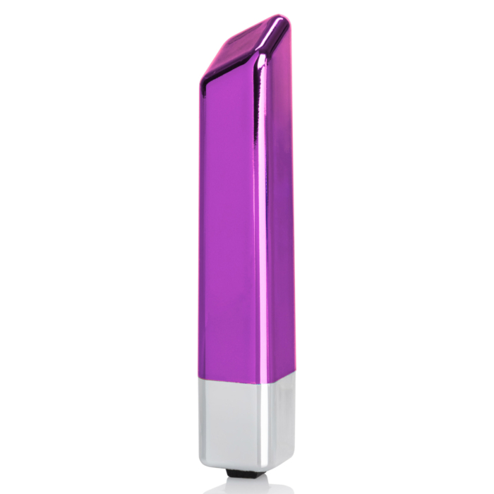 Μικρός Δονητής Kroma Flirt Vibrator (Μωβ) - CalExotics