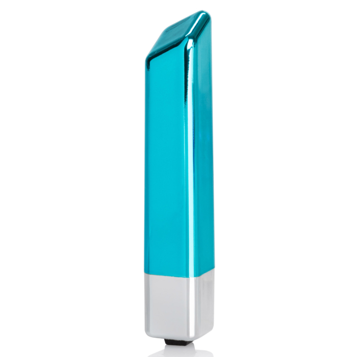Μικρός Δονητής Kroma Vain Vibrator (Γαλάζιο) - CalExotics