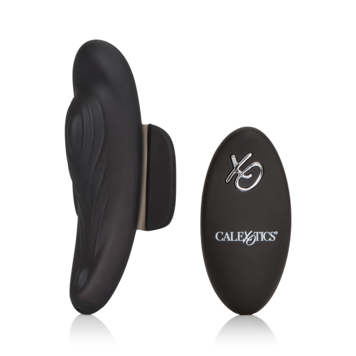Δονητές Εσωρούχων Calexotics Remote Controlled Panty Teaser