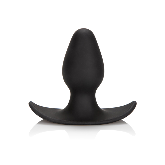 Πρωκτική Σφήνα Silicone Perfect Butt Plug - CalExotics