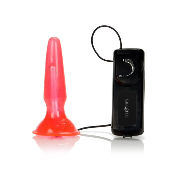 Tush Teaser - Orange