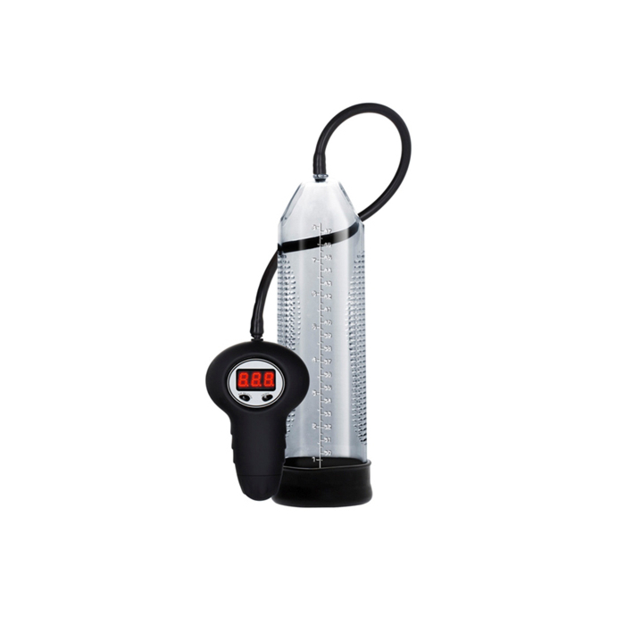 Automatic Power Pumps