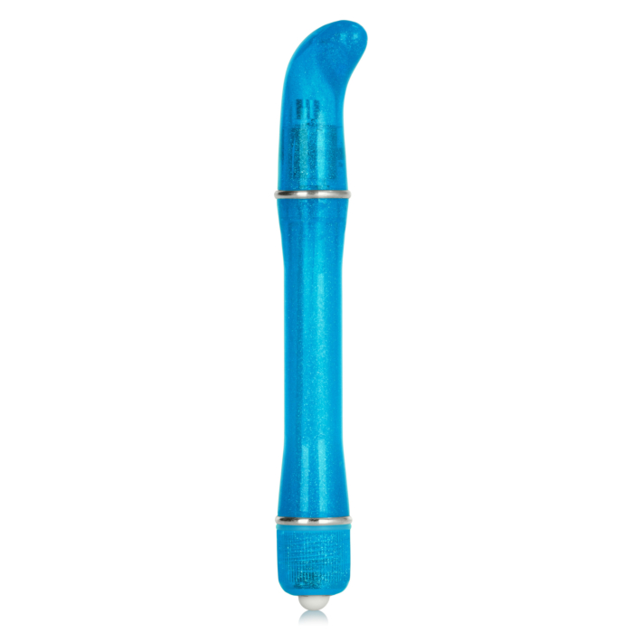 Small Slim G-spot Vibrator - Pixies Mini-G