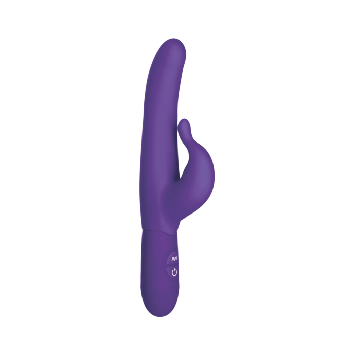 Teasing Tickler - Purple