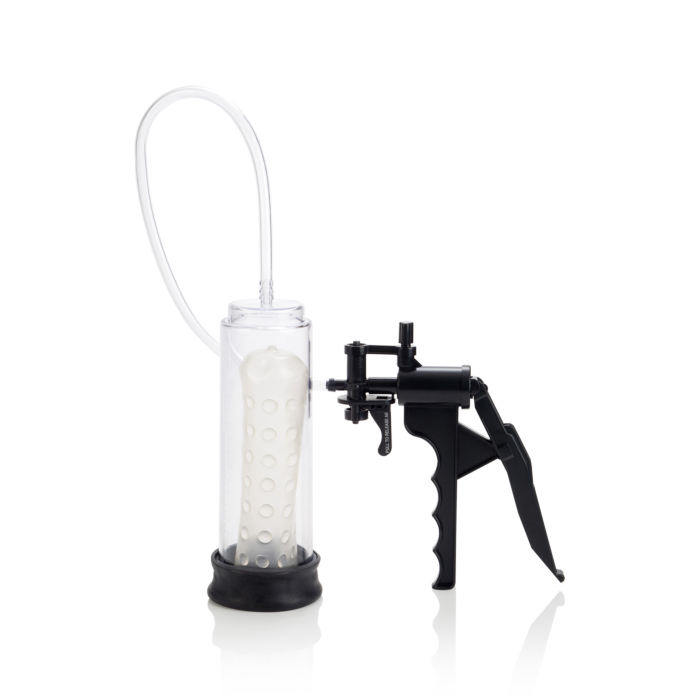 Calexotics Optimum Series Pistol Pump