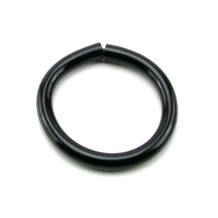 Quick Release Ring