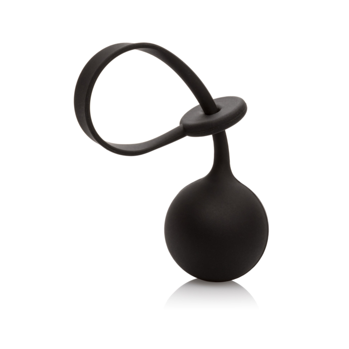 Δαχτυλίδι Πέους CalExotics Weighted Lasso Ring