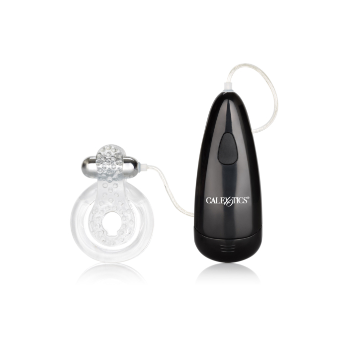 Δαχτυλίδι Πέους Elite Sexual Exciter Crystal by CalExotics