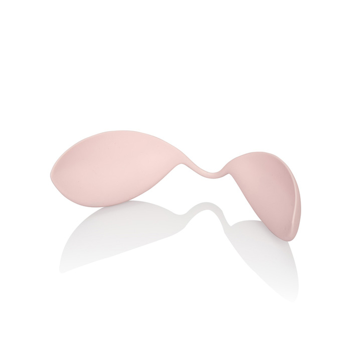 Remote Breast Massager
