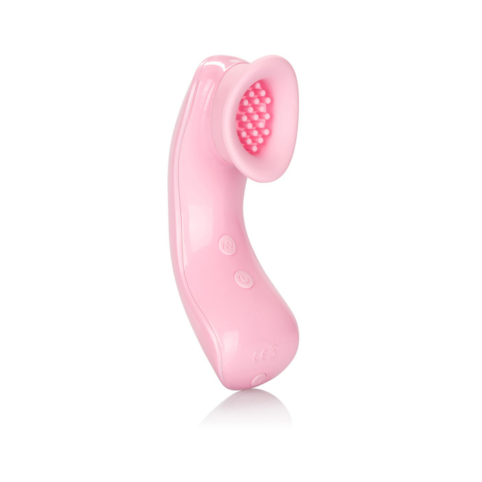 Pulsing Intimate Arouser