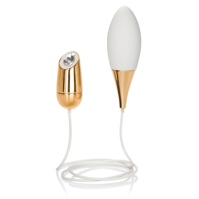 Callie Vibrating Mini Massager