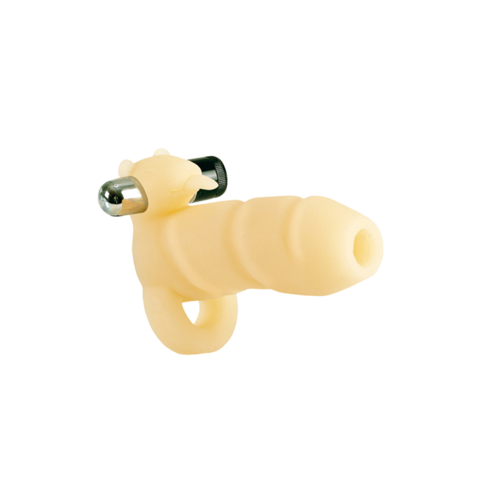 Προέκταση Πέους 4 Way Arouser Ultimate Beaver by CalExotics