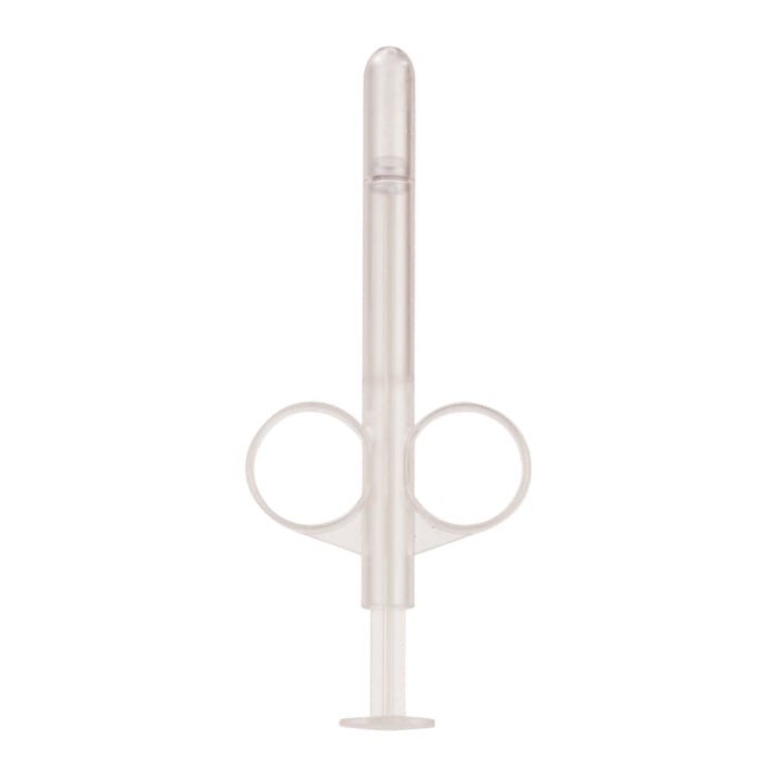 Σύριγγες για έγχυση λιπαντικού - CalExotics Lube Tube Set