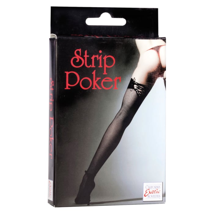 Strip Poker Games - Πολύχρωμο, CalExotics