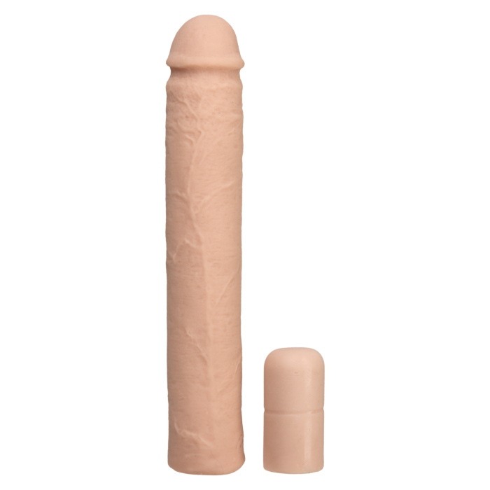 Doc Johnson Xtend It Kit Penis Sleeve - Skin 23cm