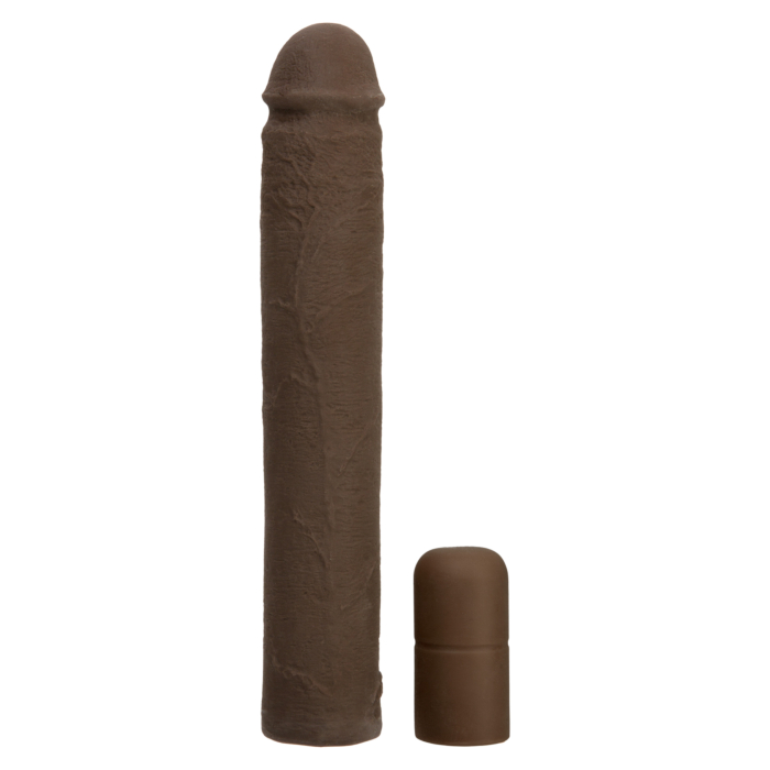 Doc Johnson - Xtend It Kit - Chocolate