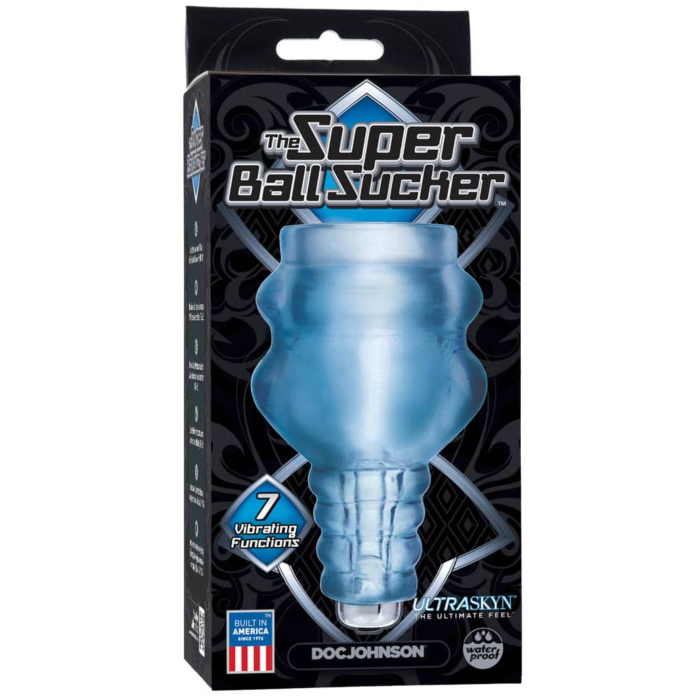 Sucker