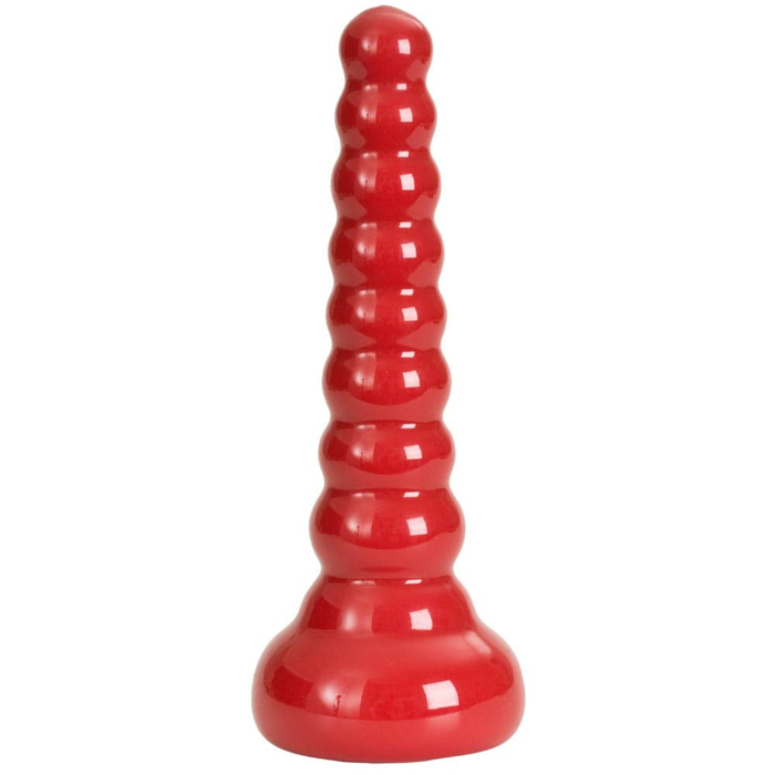 Σφήνα Red Boy Anal Wand