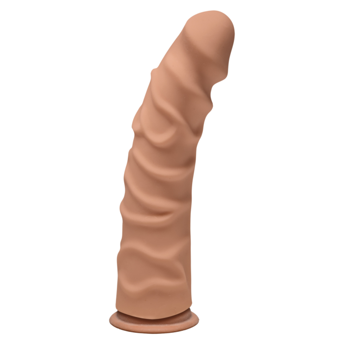 The Ragin' D 8 Inch - Caramel 20,3cm
