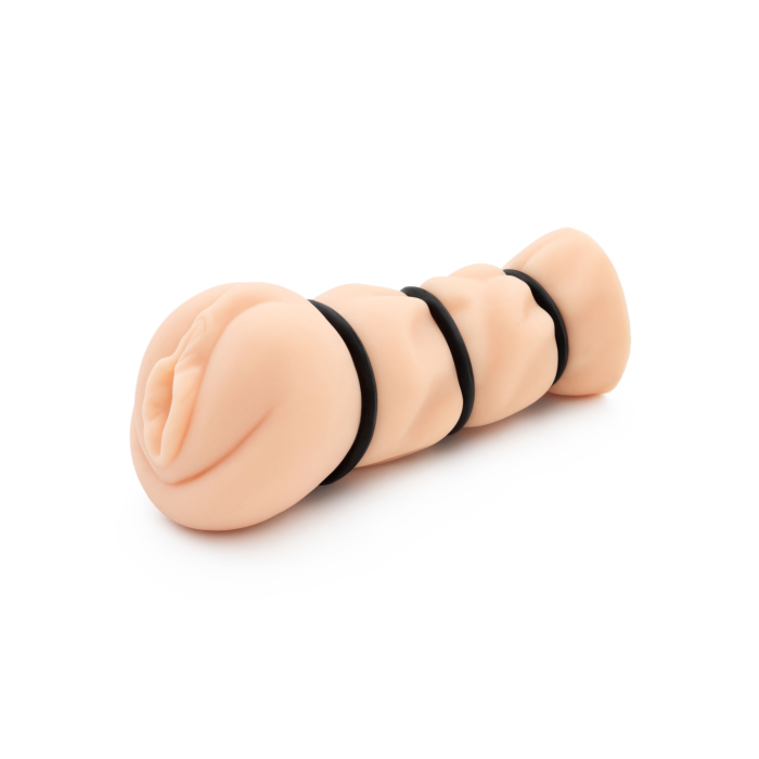 Αυνανιστήρι Mega Tight Fucker: Εύκαμπτο Δέρμα από Hidden Desire