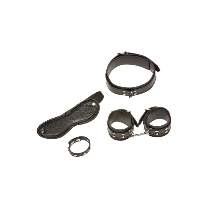 4 Pc Kit