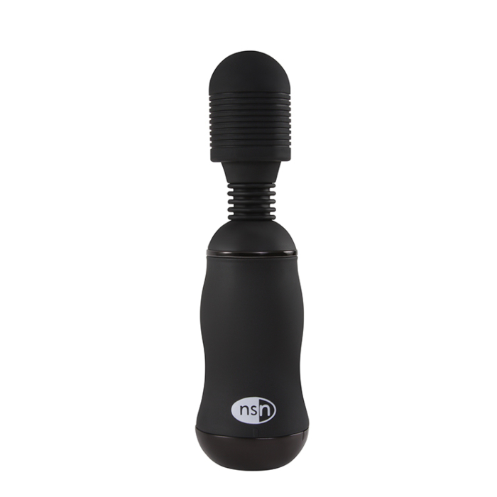 BoomBoom Power Wand - Black