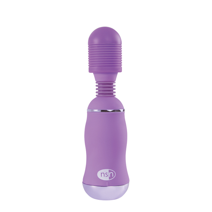 BoomBoom Power Wand - Purple