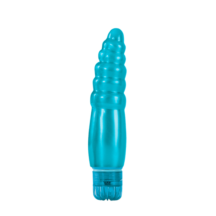 Δονητής Lollies Pixie Vibrator (Γαλάζιος) - NS Novelties