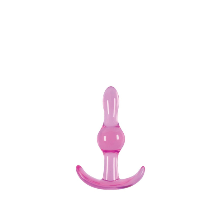 T-Plug Wave PINK