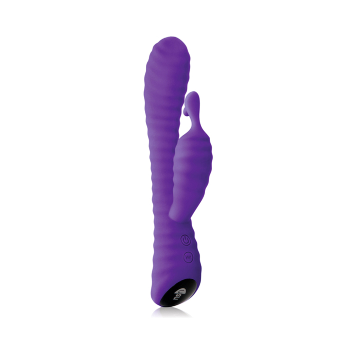 Ripple Rabbit - 21.5 Purple